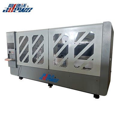 Fresadora CNC rotativa