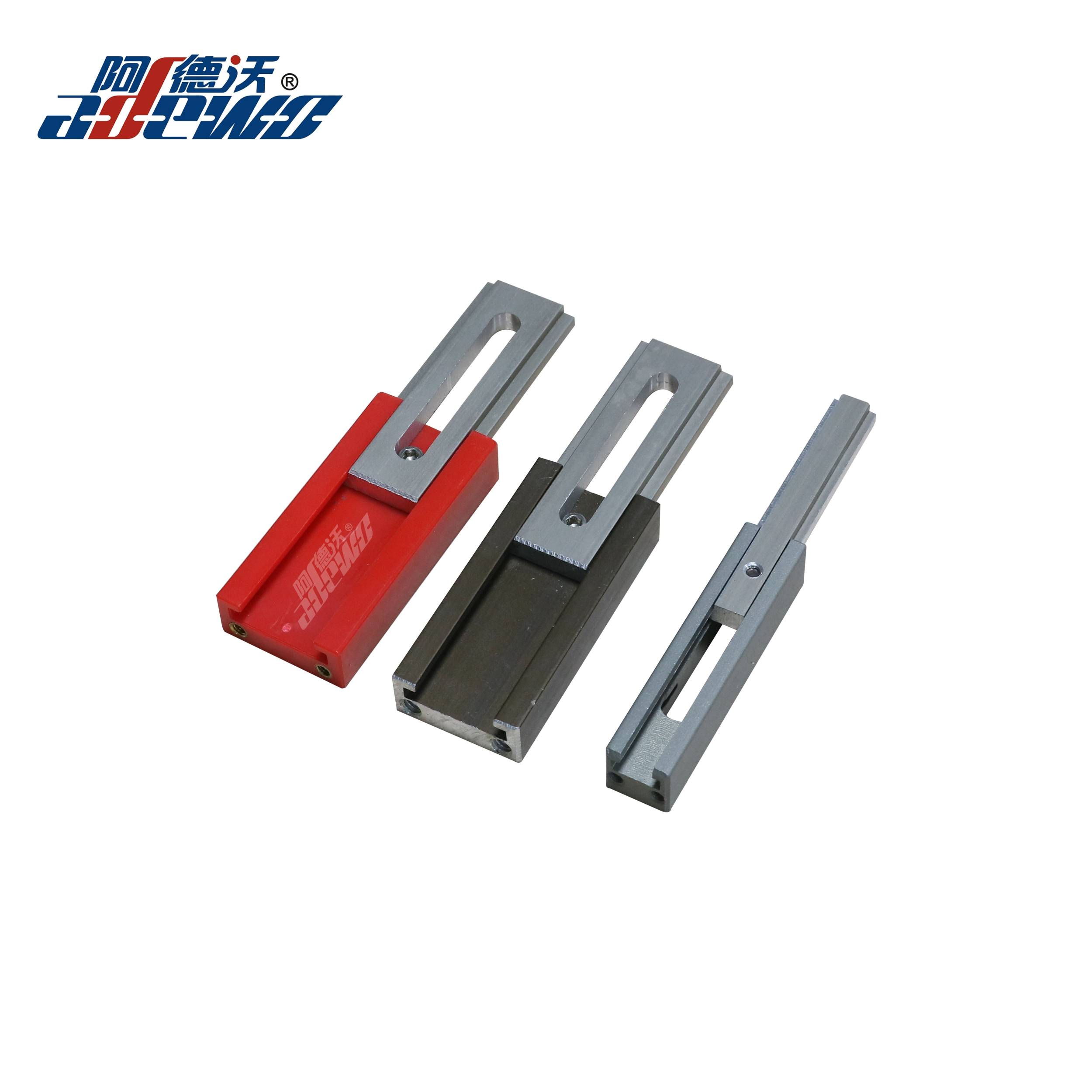 Conjunto de corredor composto