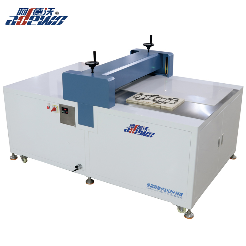 Roller Press